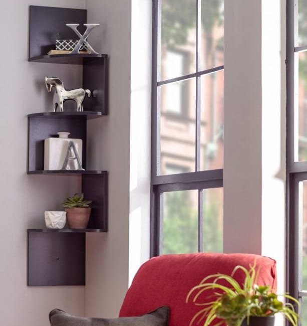 how to decorate room corners interior design decor