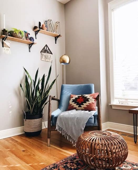 how to decorate room corners interior design decor