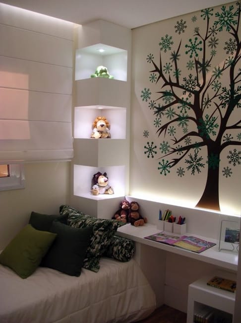 how to decorate room corners interior design decor