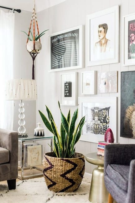 how to decorate room corners interior design decor