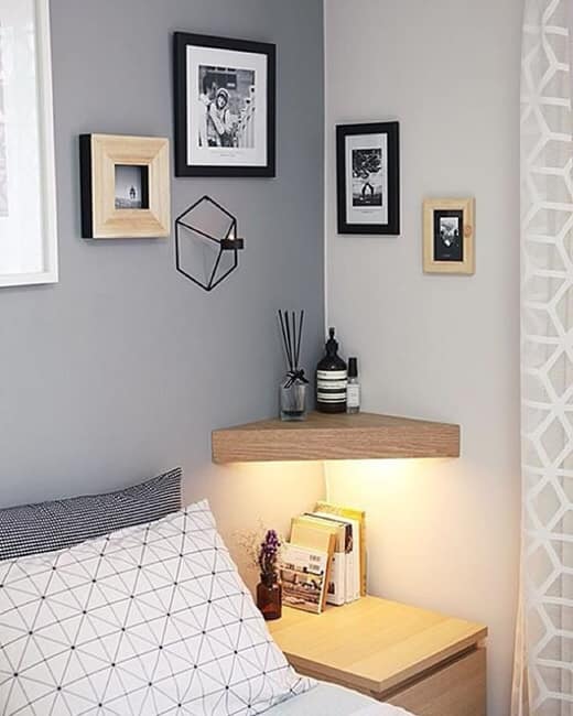 how to decorate room corners interior design decor
