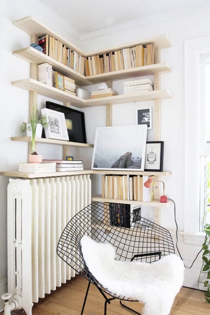 how to decorate room corners interior design decor