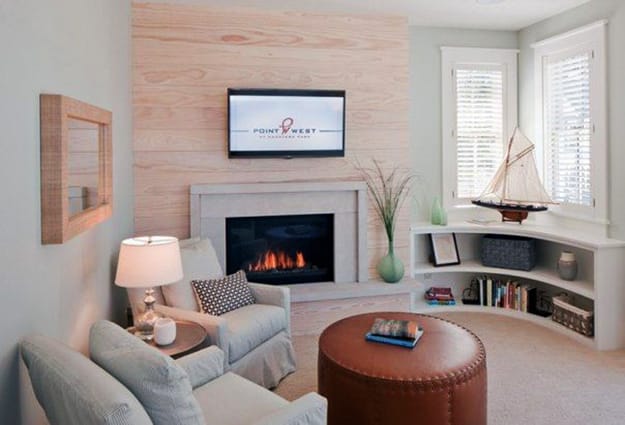 how to decorate room corners interior design decor