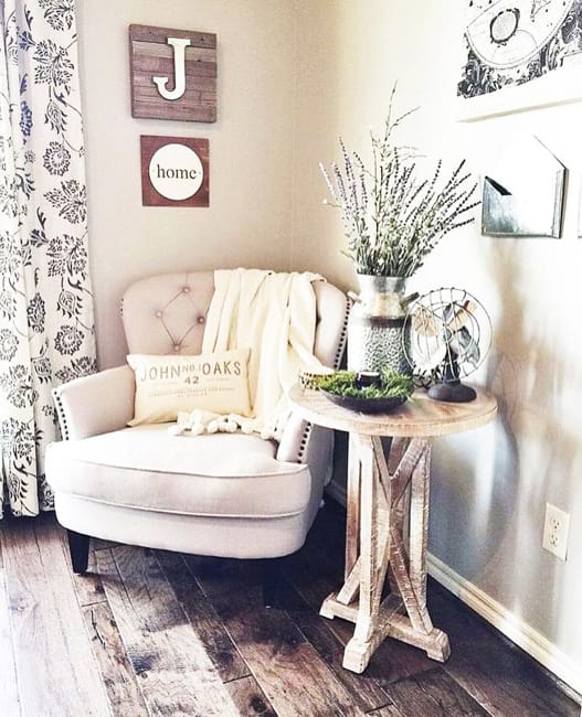 how to decorate room corners interior design decor