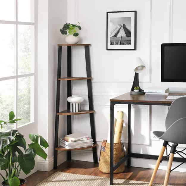 how to decorate room corners interior design decor