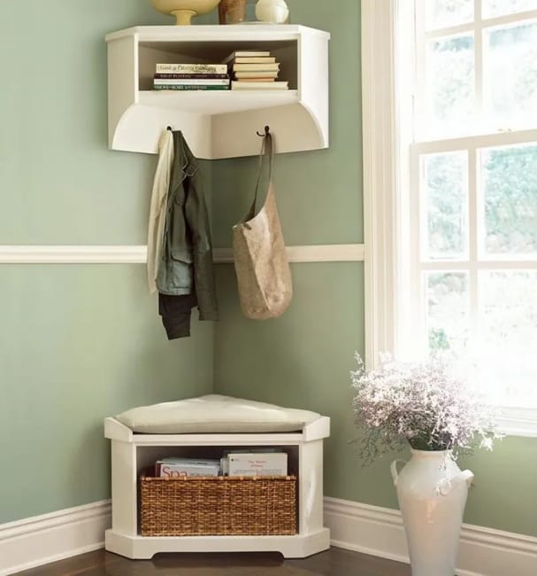 how to decorate room corners interior design decor