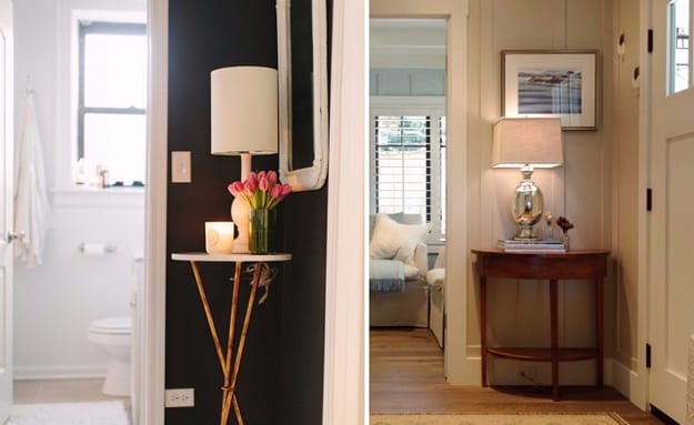 how to decorate room corners interior design decor