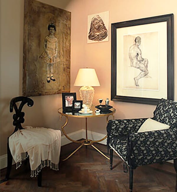 how to decorate room corners interior design decor