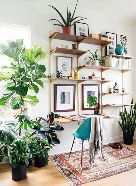 how to decorate room corners interior design decor