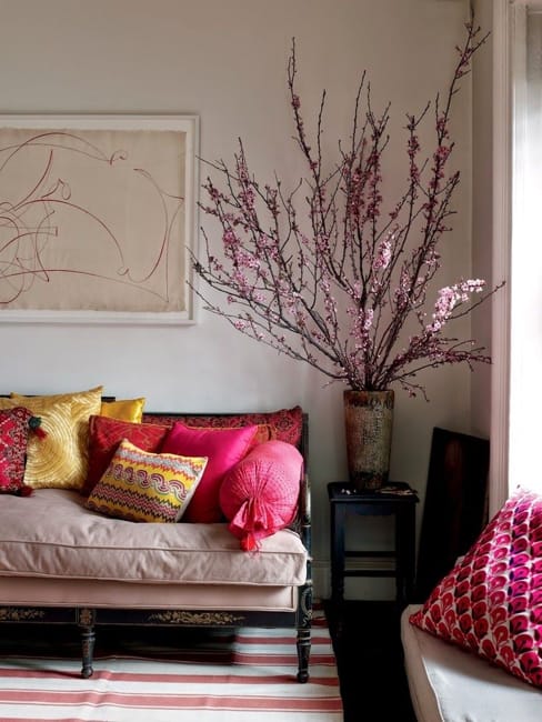 how to decorate room corners interior design decor