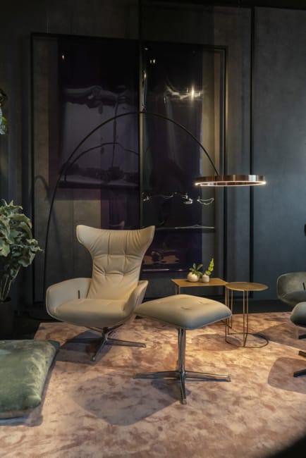 modern living room furniture