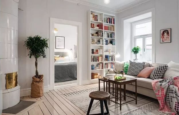 how to decorate room corners interior design decor