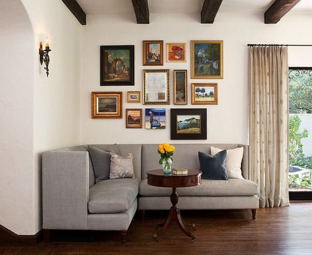 how to decorate room corners interior design decor