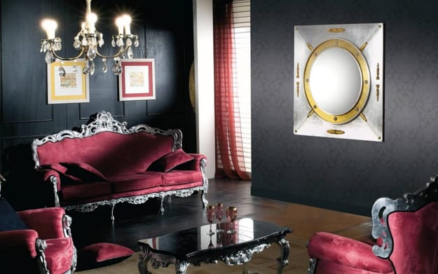 dark room colors wall decorating wallpaper