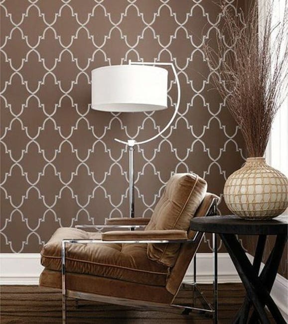 dark room colors wall decorating wallpaper