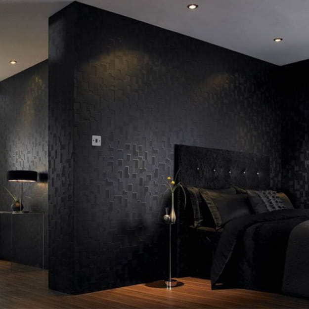 dark room colors wall decorating wallpaper