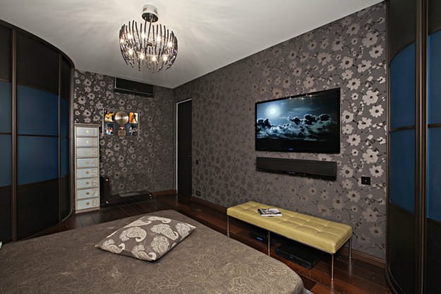 dark room colors wall decorating wallpaper