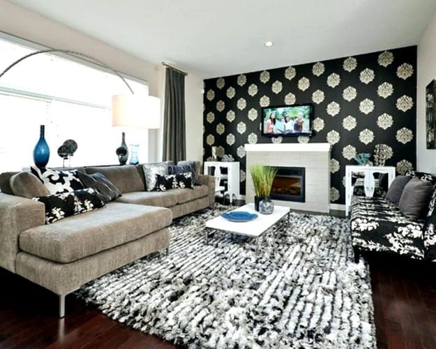 dark room colors wall decorating wallpaper
