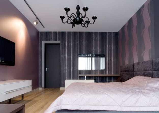dark room colors wall decorating wallpaper