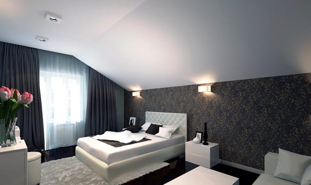 dark room colors wall decorating wallpaper