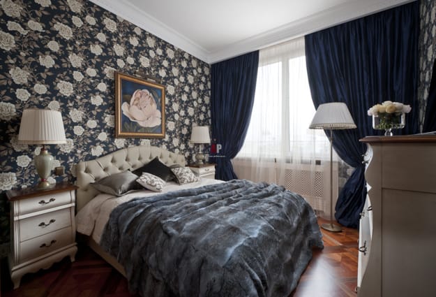 dark room colors wall decorating wallpaper