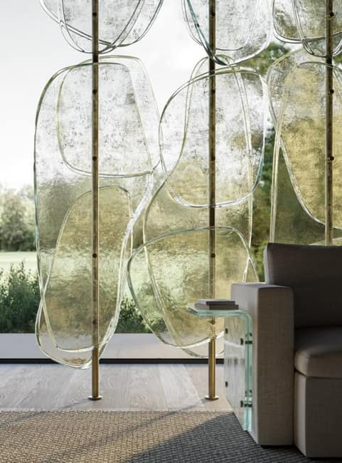 creative screen designs