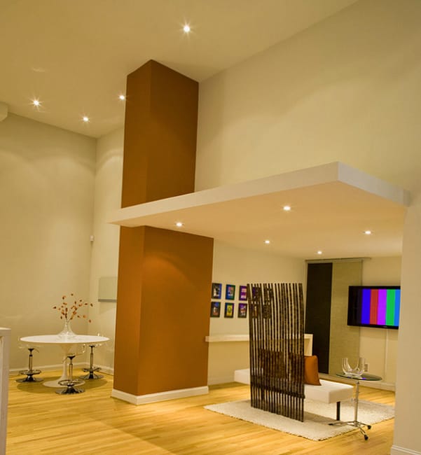 creative screen designs
