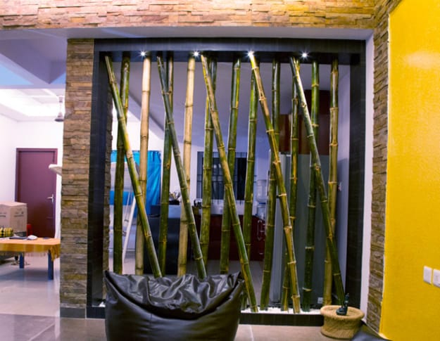 creative screen designs