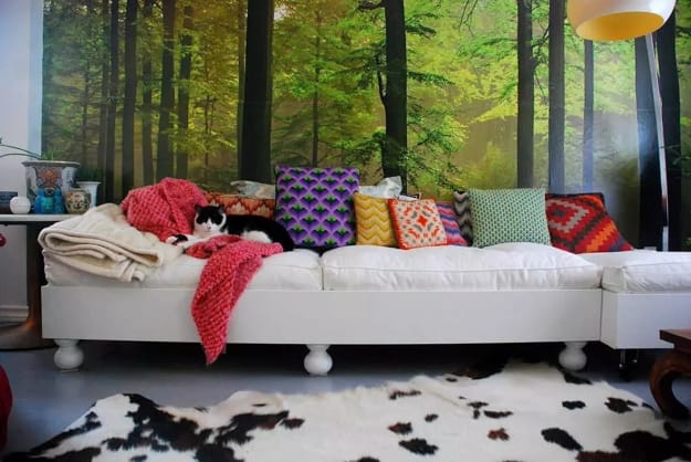 impressive images digital printing wallpapers