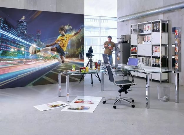 impressive images digital printing wallpapers