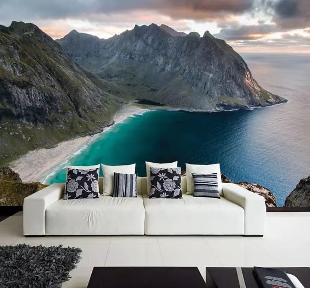 impressive images digital printing wallpapers