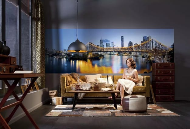 impressive images digital printing wallpapers