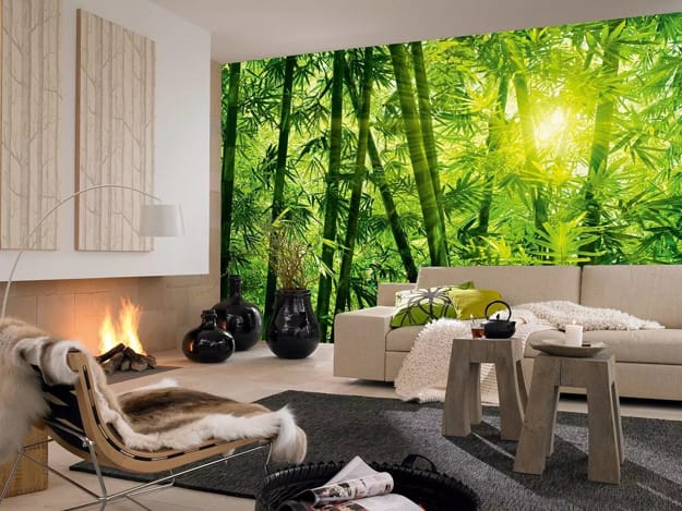 impressive images digital printing wallpapers