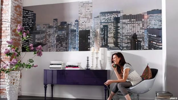 impressive images digital printing wallpapers