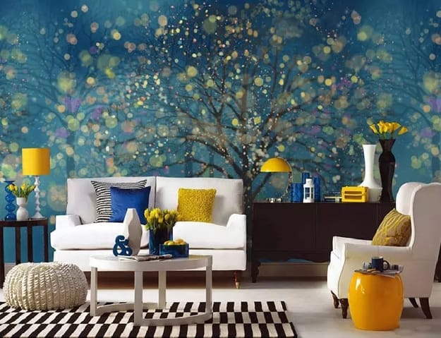 impressive images digital printing wallpapers