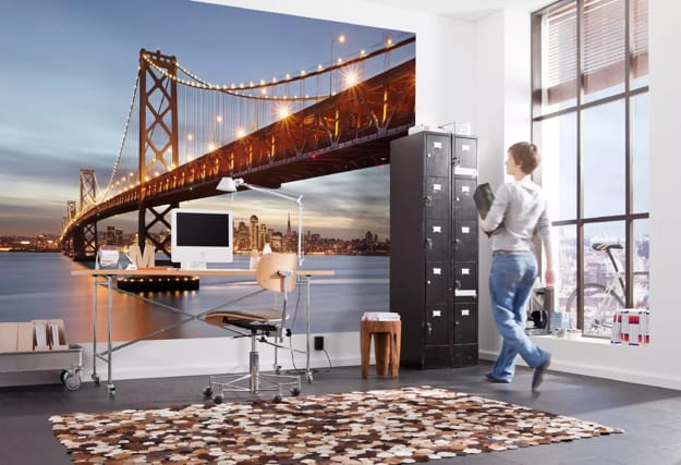 impressive images digital printing wallpapers