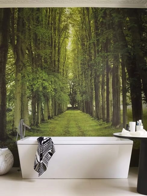 impressive images digital printing wallpapers