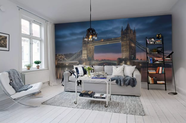 impressive images digital printing wallpapers