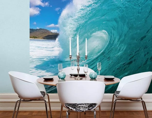 impressive images digital printing wallpapers