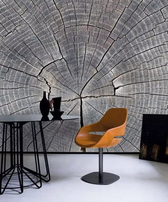 textured wallpaper wood
