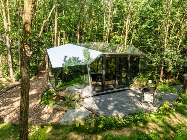 modular small house