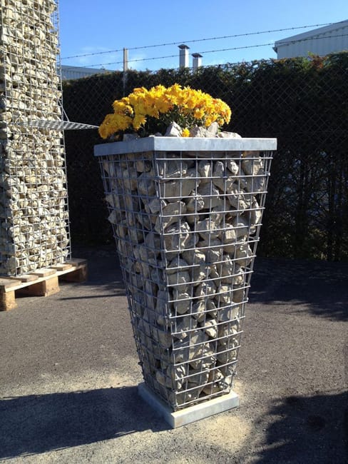unique planters