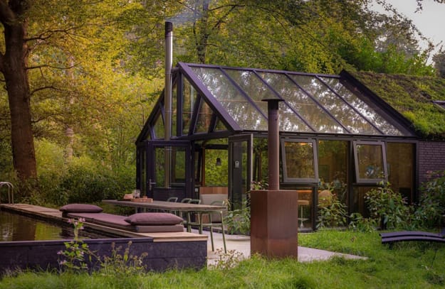 glass architectural designs