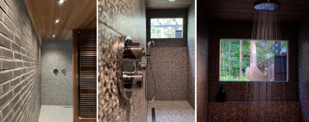 small bathroom design