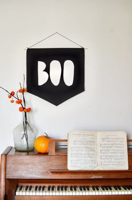 halloween displays decorations modern ideas