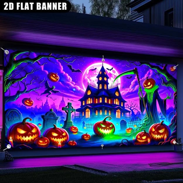halloween displays decorations modern ideas