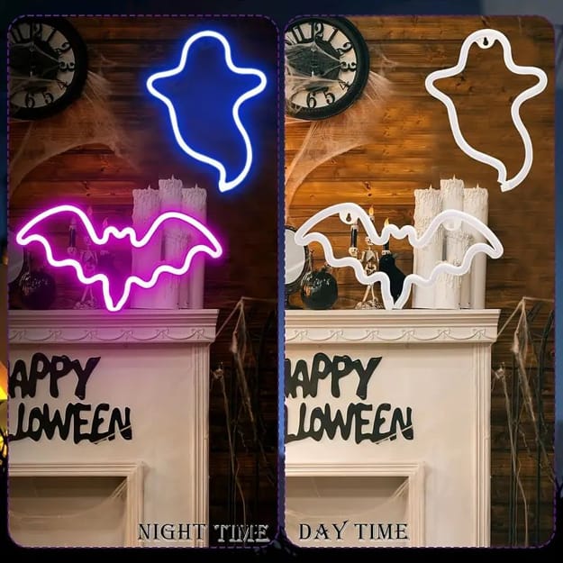 halloween displays decorations modern ideas
