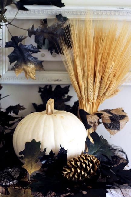 halloween displays decorations modern ideas