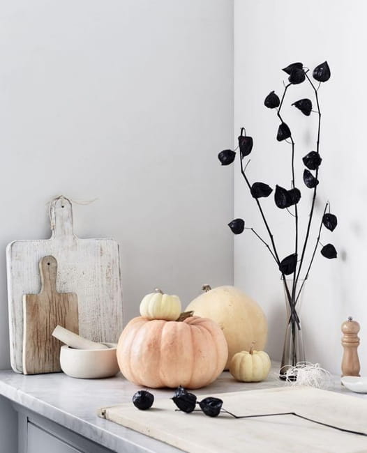 halloween displays decorations modern ideas