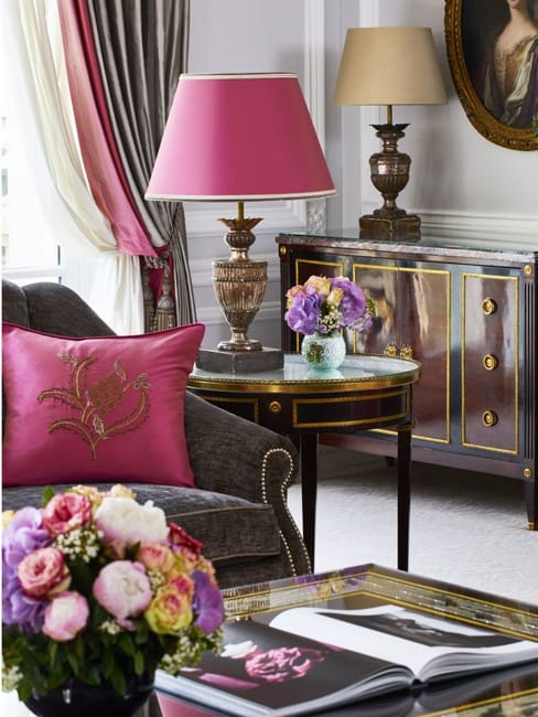 custom decor accessories